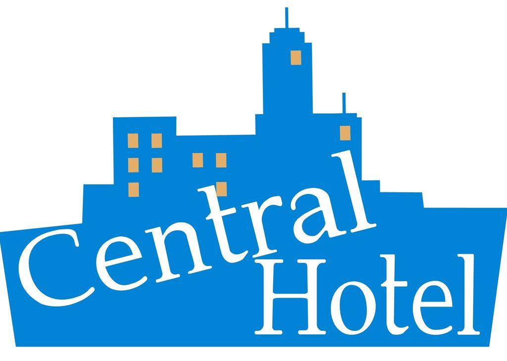 Central Hotel Вінненден Екстер'єр фото